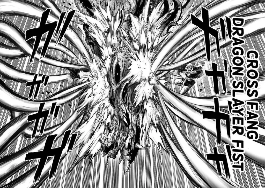 one punch man ch138 page25